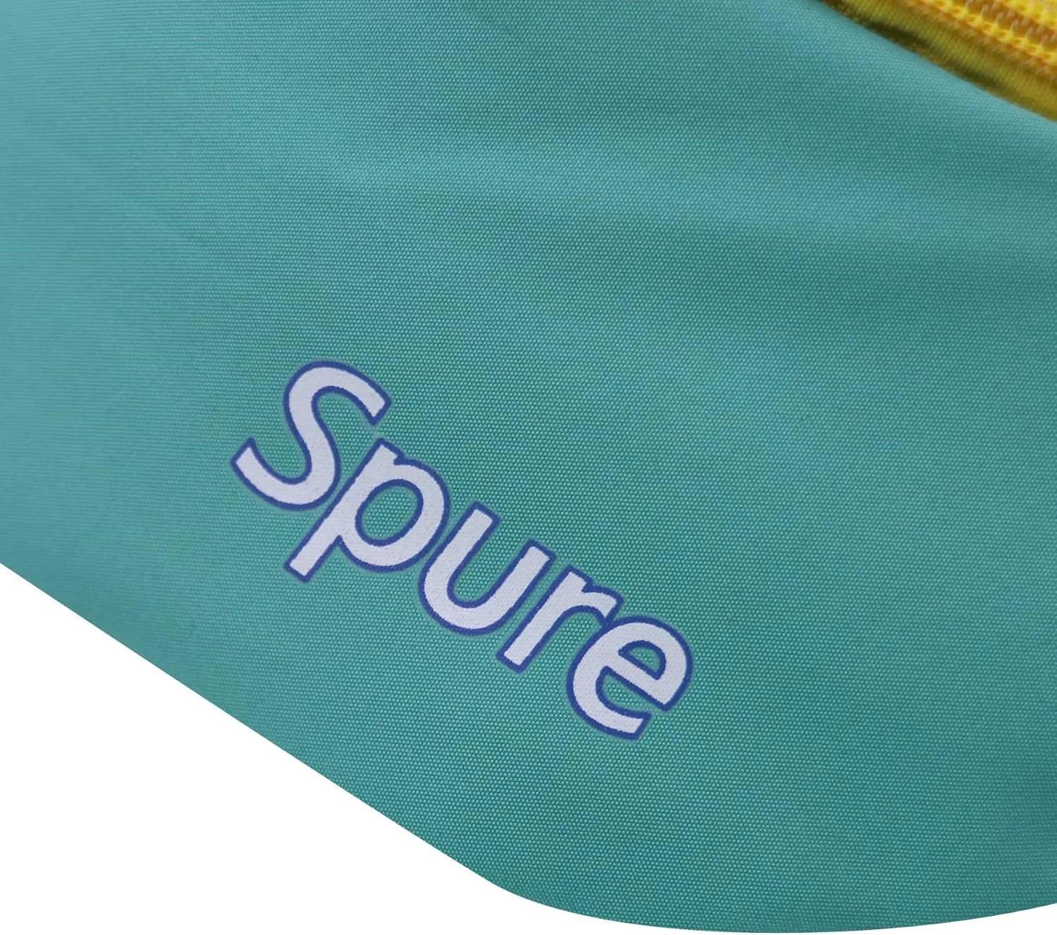 Canvas Fanny Pack for Kids Boys Girls Cute Small Running Waist Bag Crossbody Purse for Toddlers