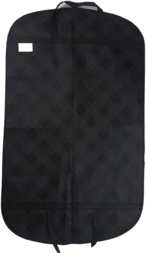 Clothes Cover 5 Pack Garment Bag for Travel Suit Bag Garment Cover Hanging Clothes with Handles Suit Bags (Color : B, Size : 95 * 60cm)