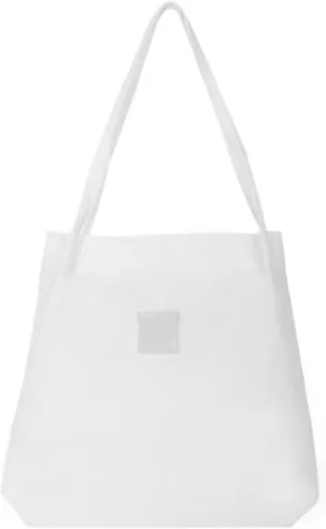 Corduroy Bag Handbags for Women Shoulder Bags Female Soft Environmental Storage Reusable