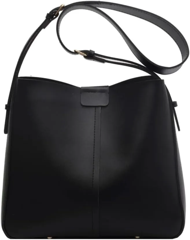 Crossbody Bucket Bags