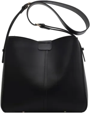 Crossbody Bucket Bags