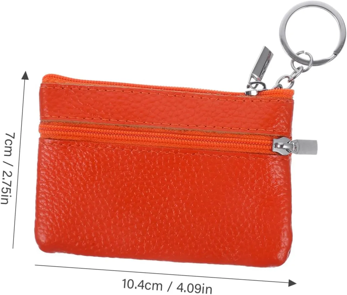 Cute Coin Pouch Women's Mini Purse Wallet Pouch for Women Keychain Pouch Small Purse for Daily Use