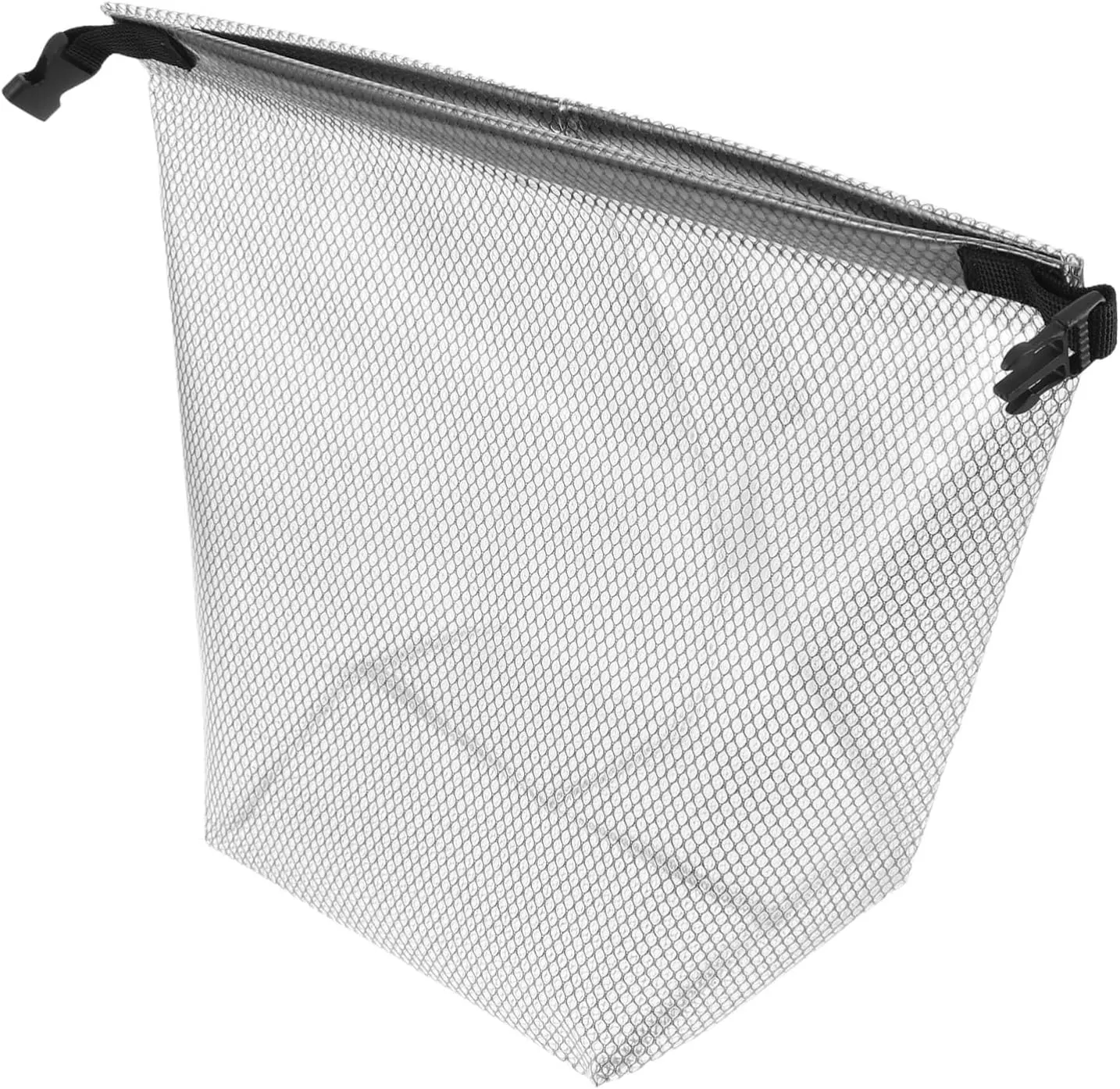 Didiseaon Swimming Bag Fitness Waterproof Wash Bag Travel Toiletry Storage Bag for Men Women Mesh