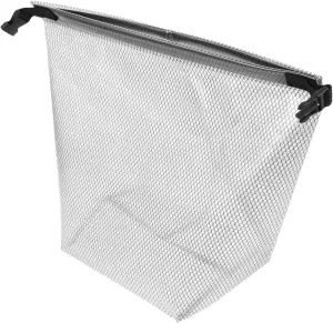Didiseaon Swimming Bag Fitness Waterproof Wash Bag Travel Toiletry Storage Bag for Men Women Mesh