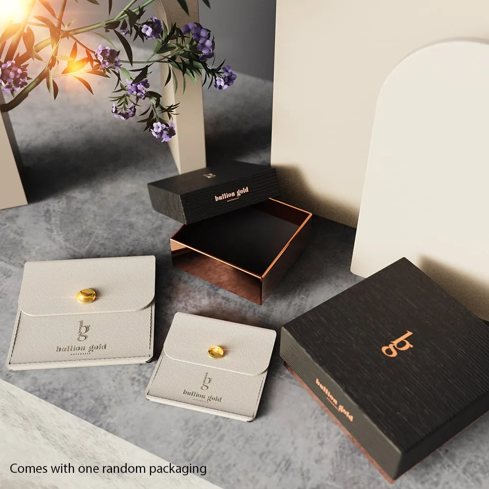 Flaneur Dangly Stud Earrings