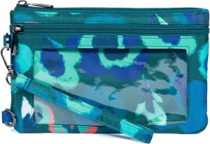 Lug Peekaboo Convertible Wristlet Pouch