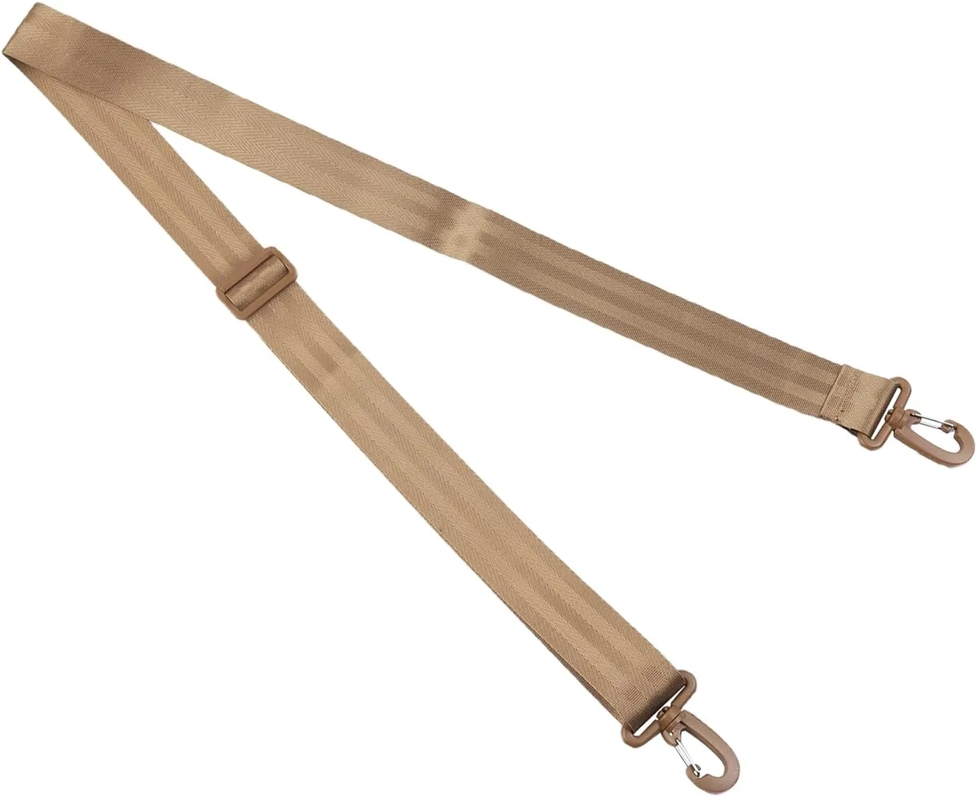 MAGARROW 1.5-inch Shoulder Strap 60" Replacement Bag Straps (Pack of 2)