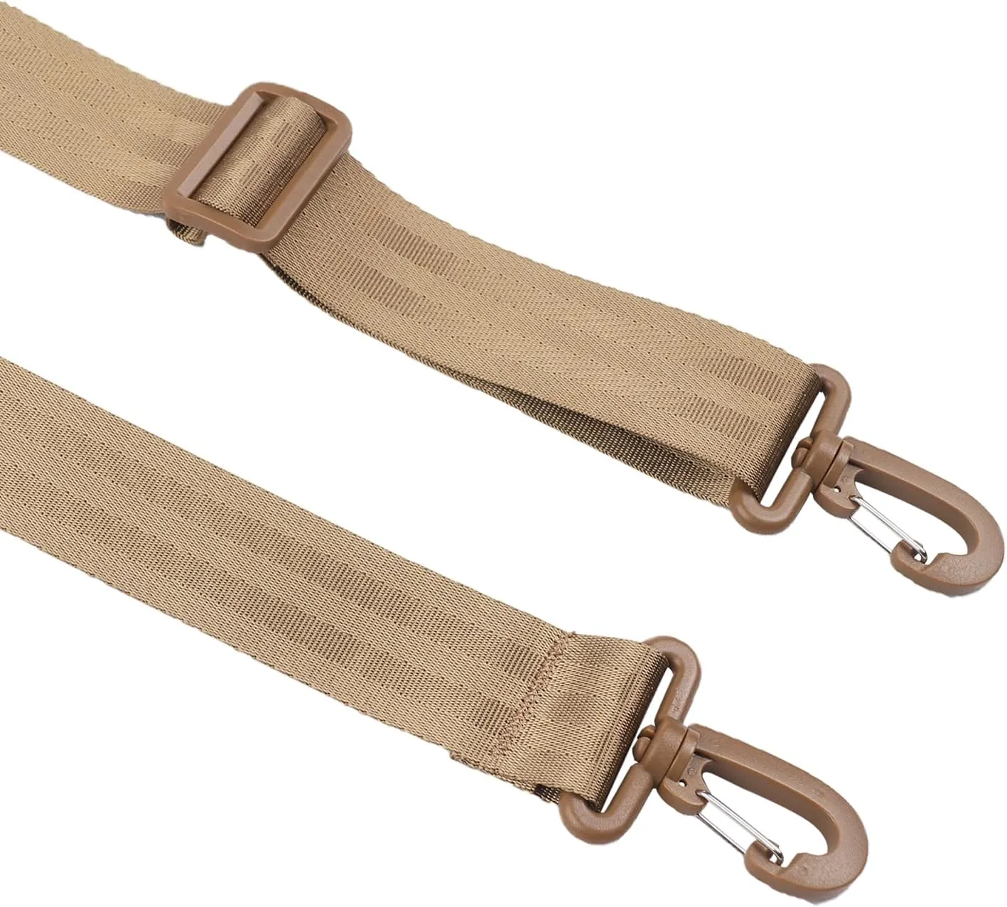 MAGARROW 1.5-inch Shoulder Strap 60" Replacement Bag Straps (Pack of 2)