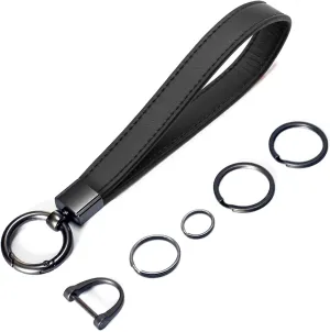 MECHCOS Long Wristlet Key Chain