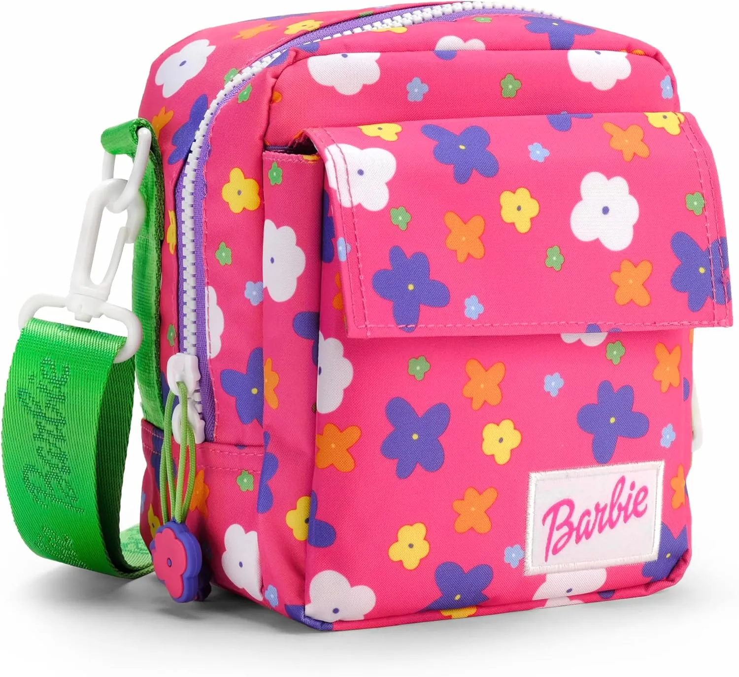 Retrospekt Barbie Throwback 600 Instant Camera Bag