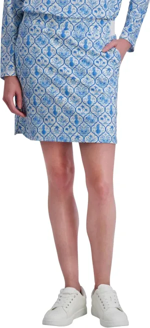Stella Parker Women's Wrap Tennis Skirt Casual, Athletic Golf Skort