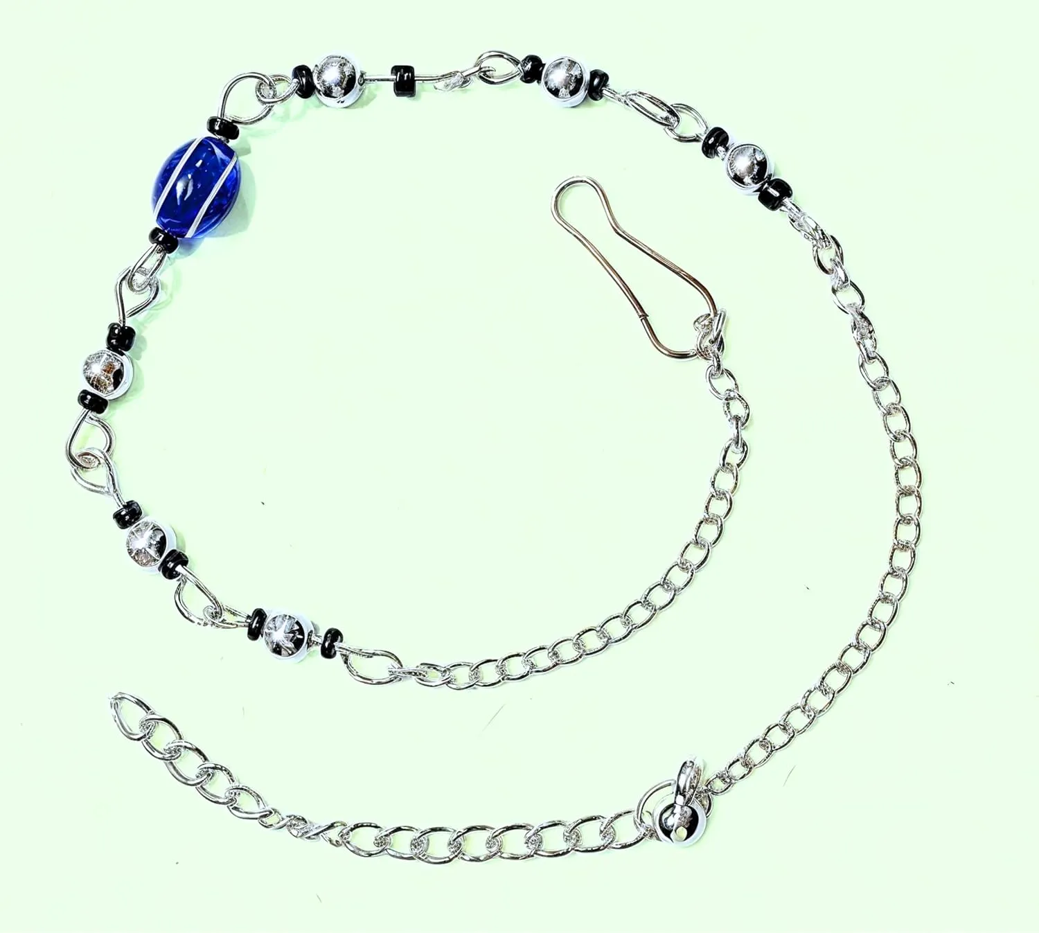 Stylish Traditional Anklets for women for Valentine | Friendship Day perfect for gift and festive occasion Trendy Jewelry for Women