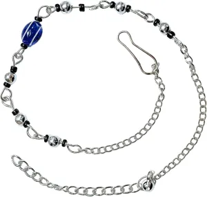 Stylish Traditional Anklets for women for Valentine | Friendship Day perfect for gift and festive occasion Trendy Jewelry for Women