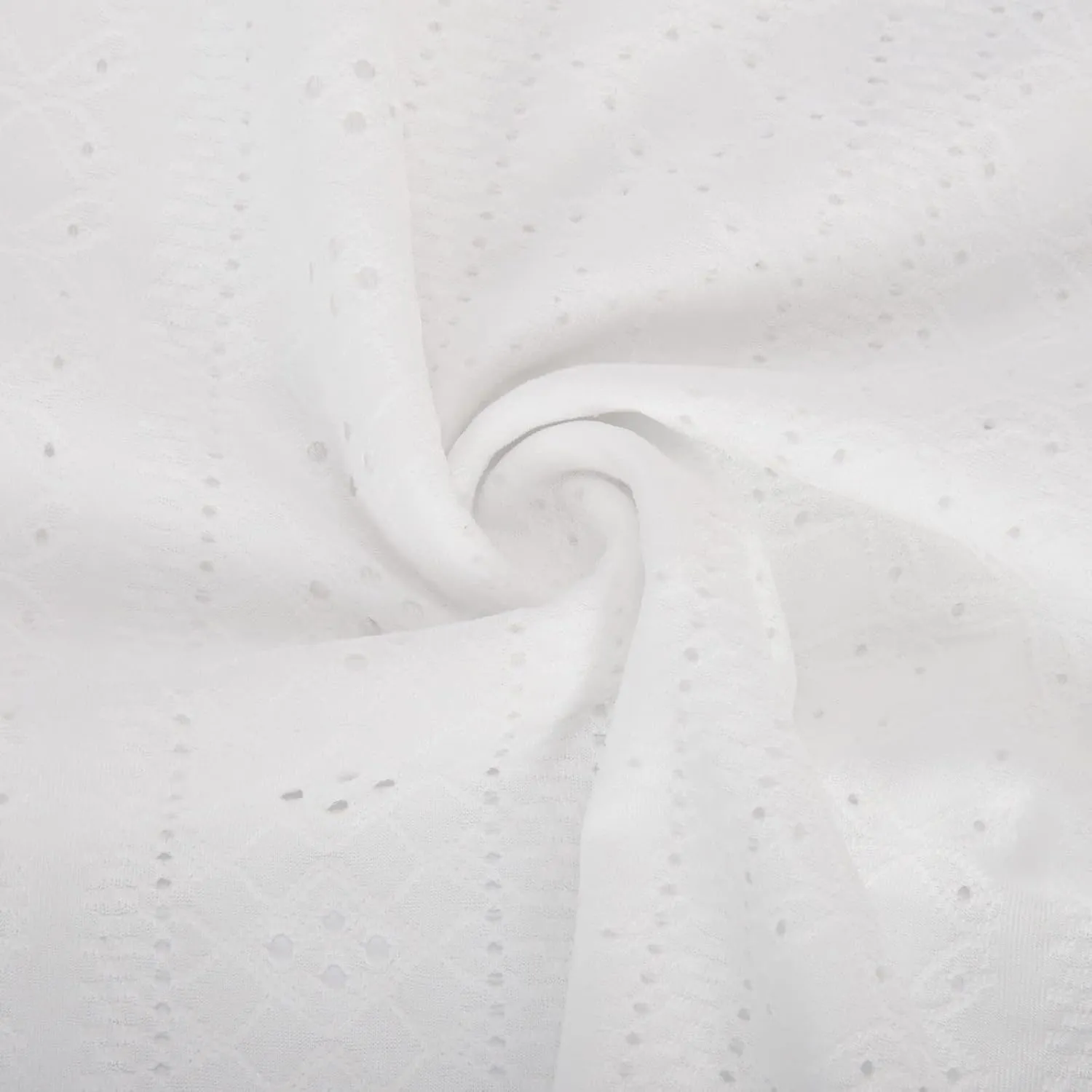 Tank Tops for Women Fashion Eyelet Embroidery Sleeveless Summer Tops Scoop Neck Spaghetti Strape Camisole Shirts