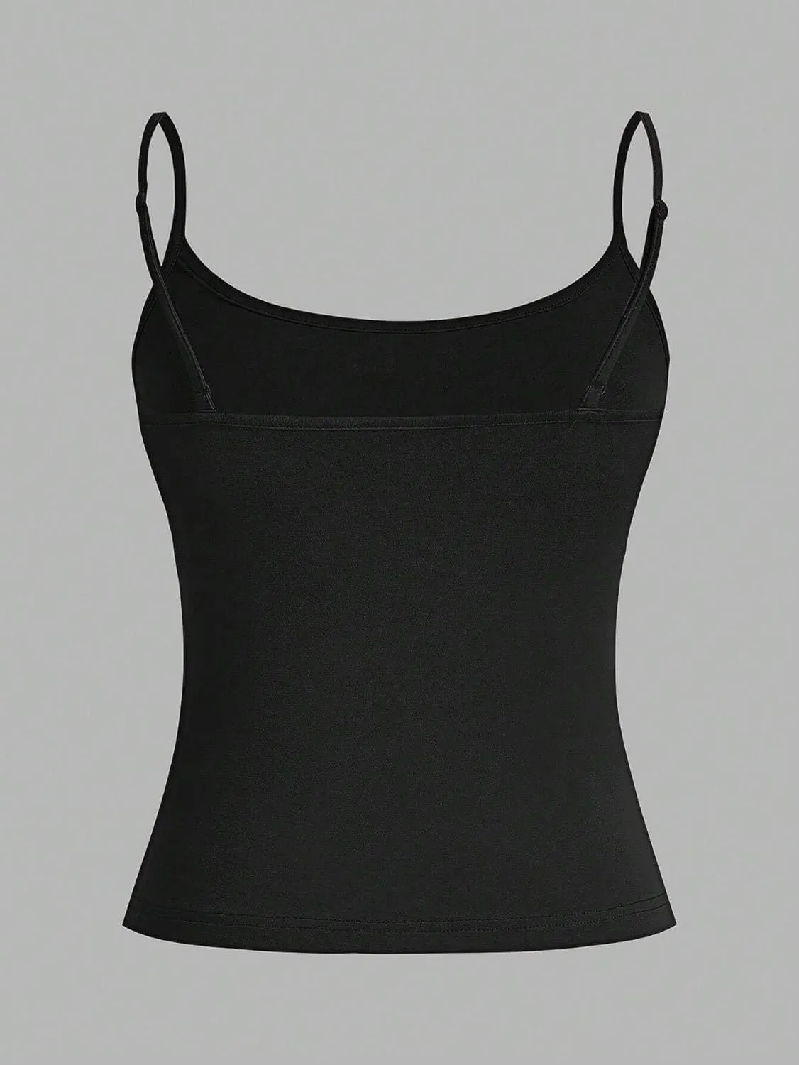 Tops For Women Fashion 2024 Casual 3pcs Set Of Sexy Fit Camisoles For Summer Trendy Cami Tank Tops