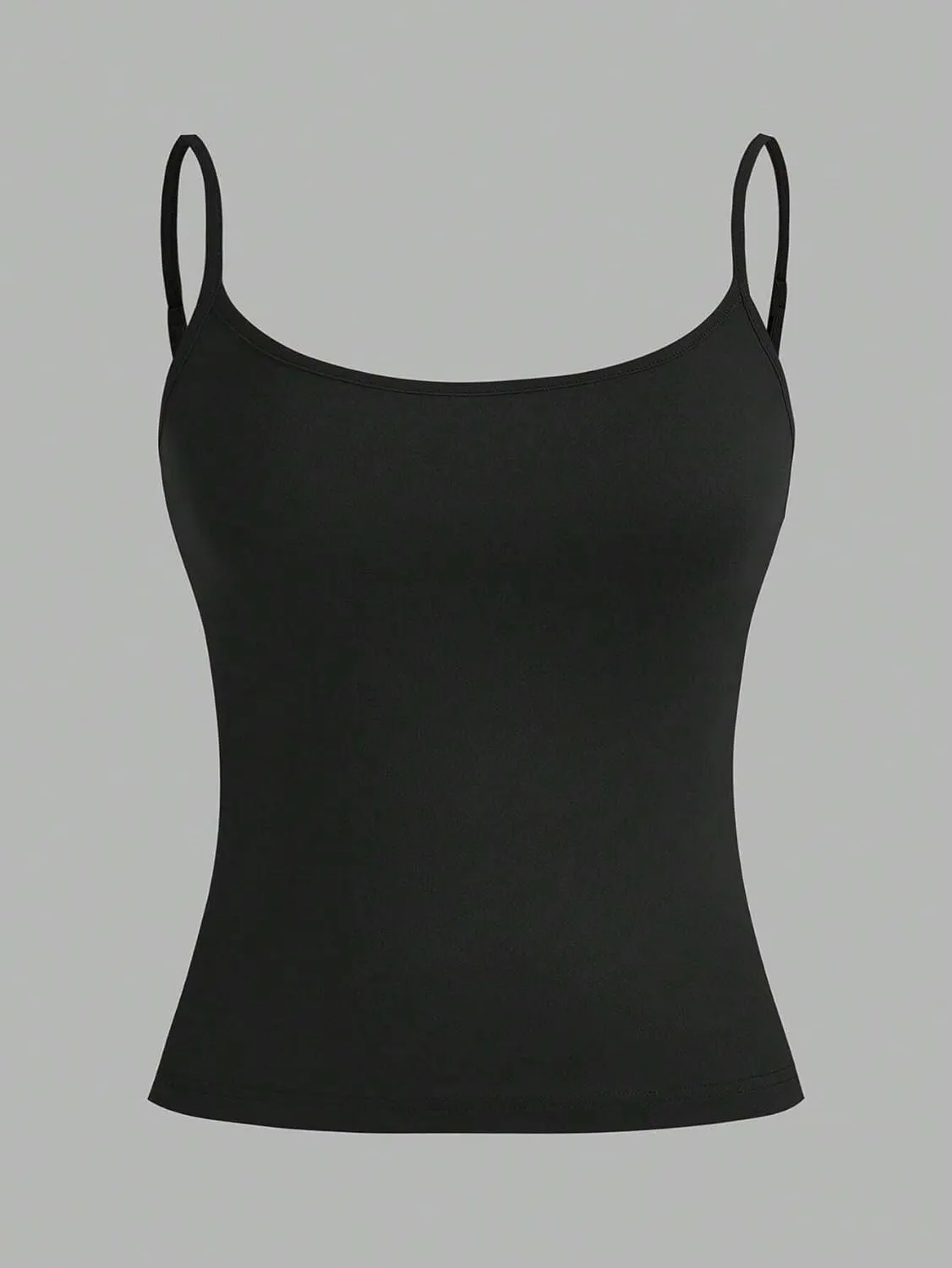 Tops For Women Fashion 2024 Casual 3pcs Set Of Sexy Fit Camisoles For Summer Trendy Cami Tank Tops