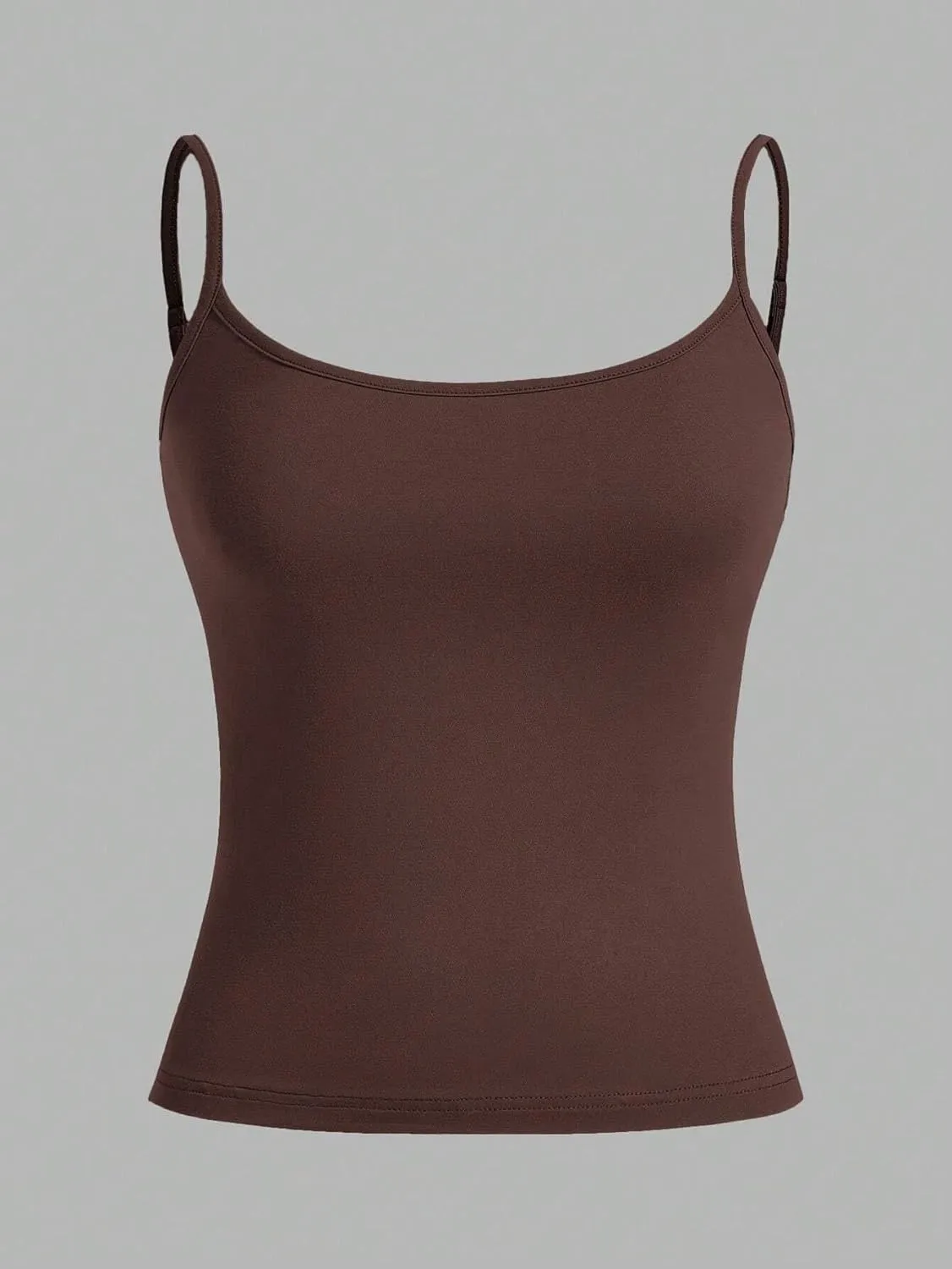 Tops For Women Fashion 2024 Casual 3pcs Set Of Sexy Fit Camisoles For Summer Trendy Cami Tank Tops