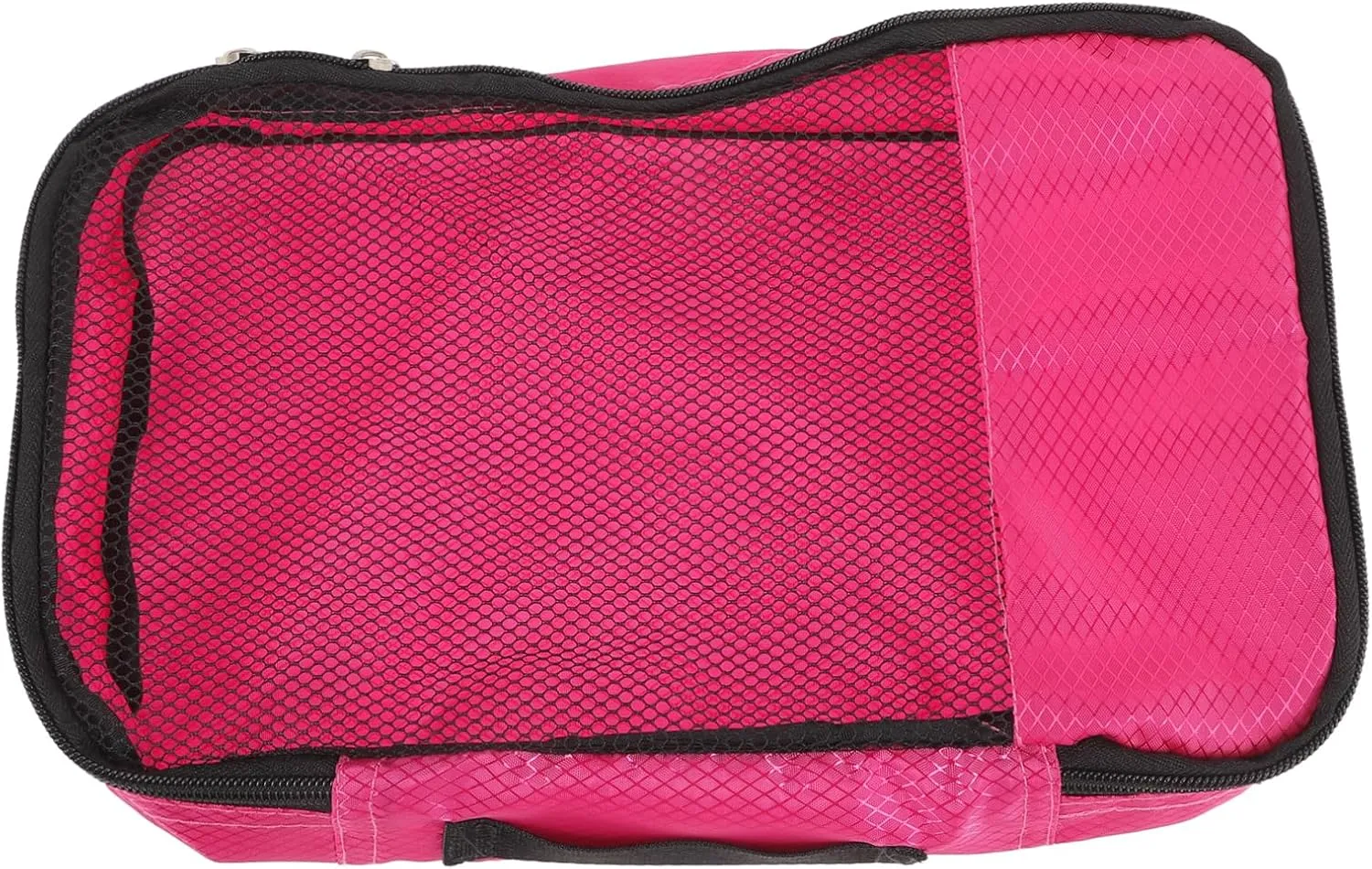 Travel Luggage Packing Cubes Organizer Bag Suitcase Storage Bag for Outdoor Camping Gym