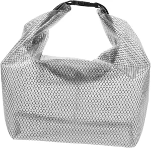 Waterproof Bag for Travel Large Capacity Swimming Bag Drawstring Gym Laundry Bag Wet Clothes Storage Bag Swimmers Boys and Girls Bag