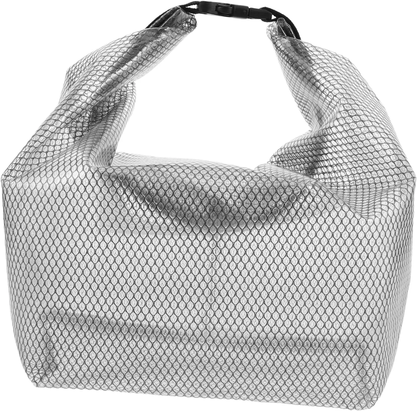 Waterproof Bag for Travel Large Capacity Swimming Bag Drawstring Gym Laundry Bag Wet Clothes Storage Bag Swimmers Boys and Girls Bag