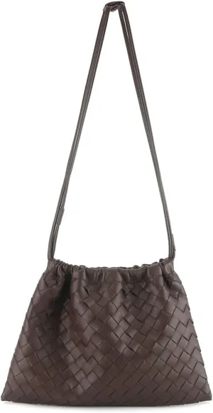Woven Crossbody Bags