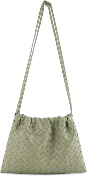 Woven Crossbody Bags