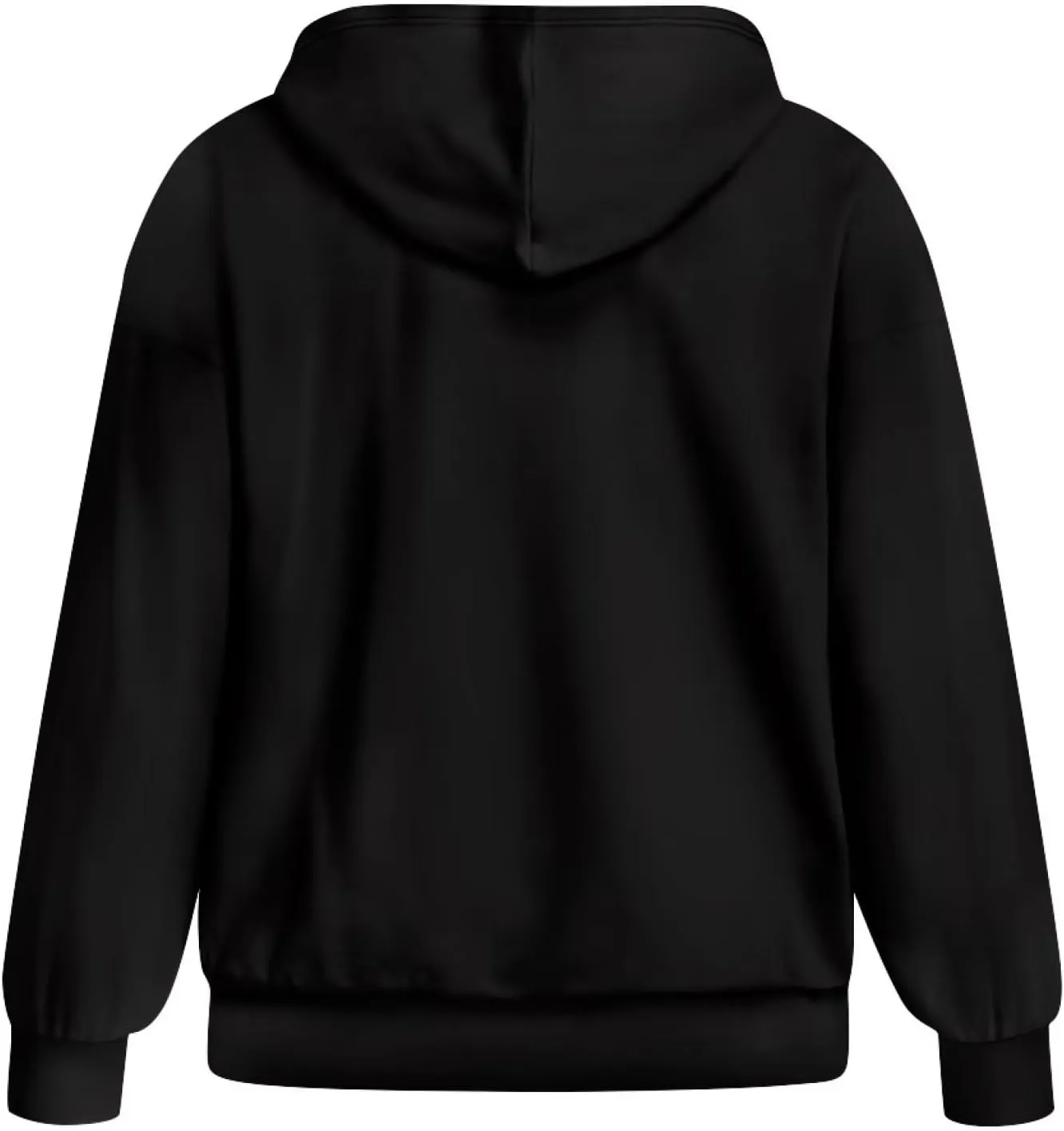 Ystardream Oversized Sweatshirts for Women Loose Fit Size XS-XL