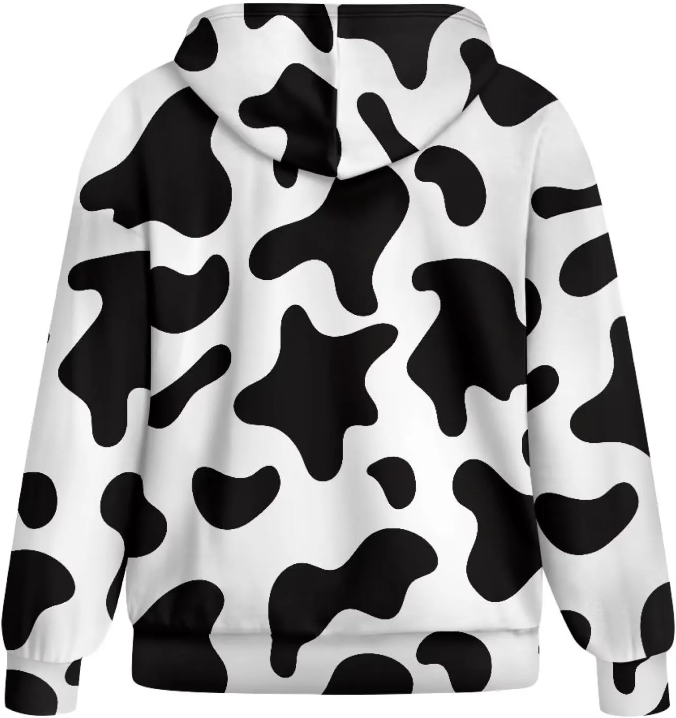 Ystardream Oversized Sweatshirts for Women Loose Fit Size XS-XL