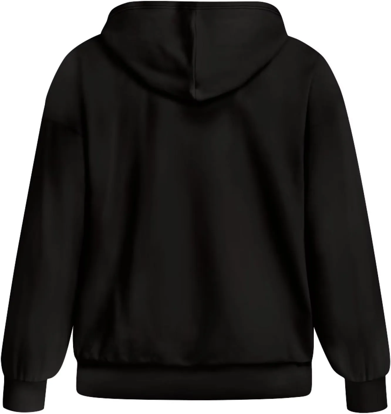 Ystardream Oversized Sweatshirts for Women Loose Fit Size XS-XL