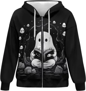 Ystardream Oversized Sweatshirts for Women Loose Fit Size XS-XL