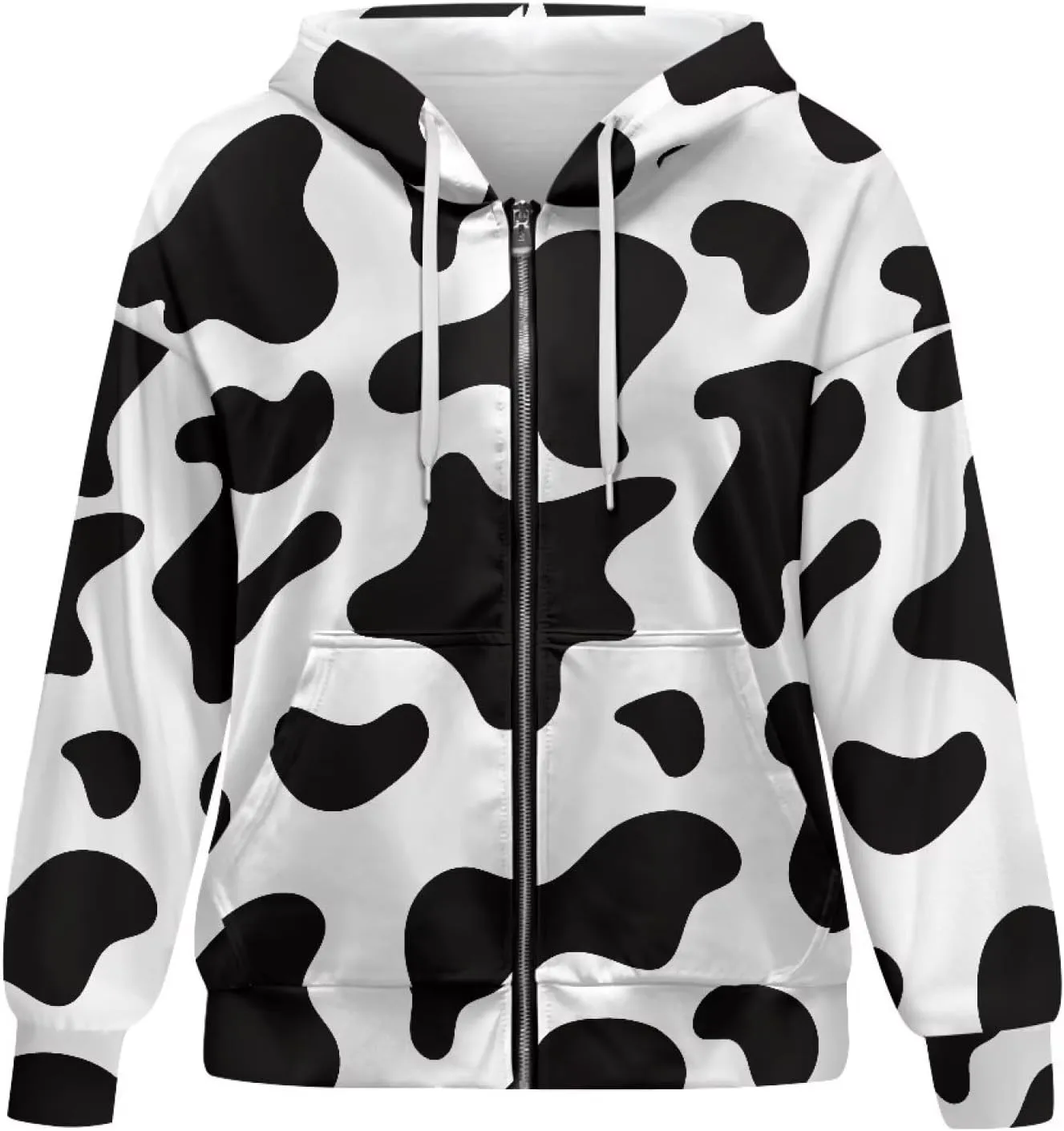 Ystardream Oversized Sweatshirts for Women Loose Fit Size XS-XL